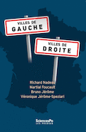 Villes de gauche, villes de droite